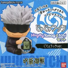 2026年最新】呪術廻戦 じゅじゅつっち Hugmy Tamagotchiセット ご