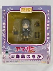 2025年最新】アマガミ ねんどろいどの人気アイテム - メルカリ 2025年最新】アマガミ ねんどろいどの人気アイテム - メルカリ