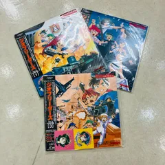 2025年最新】ジオブリーダーズの人気アイテム - メルカリ