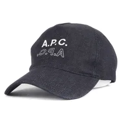 2023年最新】a.p.c 帽子の人気アイテム - メルカリ