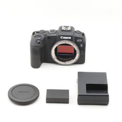 シャッター数3000以下＜美品＞キヤノン Canon EOS RP ボディ