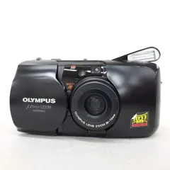 2025年最新】olympus μ zoom panoramaの人気アイテム - メルカリ
