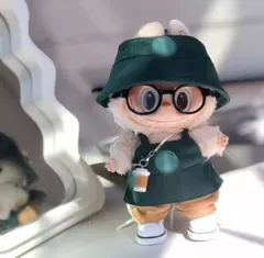 ラブブ着せ替え6点セット