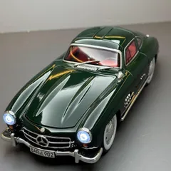 2025年最新】300sl 1/24の人気アイテム - メルカリ
