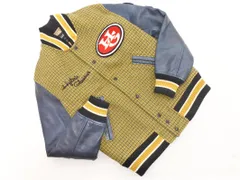 2025年最新】ヒステリックグラマー スタジャン hystericの人気アイテム