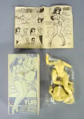 【中古】フィギュア ユリ 「ダーティーペア」 フカヤオリジナルキット No.13 ガレージキットのサムネイル