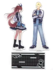 新品未使用 戌神ころね フカヒレ 等身大タペストリー ホロライブ ゲーマーズ ホロライブゲーマーズの戌神ころね・猫又おかゆ・白上フブキ