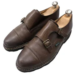 【再出品】Paraboot ウィリアム（27cm）7月8日 ２４時までの出品 再出品】Paraboot ウィリアム（27cm）7月8日 24時までの出品