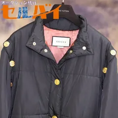 2025年最新】グッチ ジャンパー・ブルゾンの人気アイテム - メルカリ