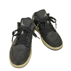 ジョーダンブランド JORDAN BRAND WMNS AIR JORDAN 1 LOW SE ローカットスニーカー レディース JPN：23 