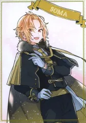 【中古】キャラカード そうま ファミマプリント L判ランダムブロマイド 「Knight A - 騎士A -×ファミリーマート」