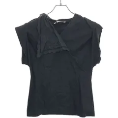 Mame Kurogouchi Tシャツ・カットソー レディース マメ　クロゴウチ 中古　古着 2025年最新】マメ／マメクロゴウチ レディース 半袖(Tシャツ) T