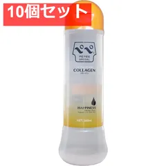 PEPEE(ペペ) スペシャル コラーゲン マッサージローション 360mL 10個セット まとめ売りのサムネイル