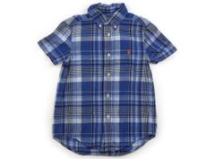 ラルフローレン130セット ポロラルフローレン/POLORALPHLAUREN】ポロシャツ 130サイズ