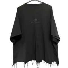 2025年最新】balenciaga tシャツ bbの人気アイテム - メルカリ