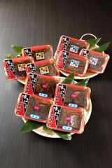 小倉名物　味よしのぬか炊き【10パックセット】