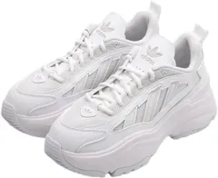 [アディダス] オズガイア W OZGAIA ウェアホワイト/フットウェアホワイト/グレーワン IG6047  