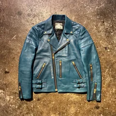 blackmeans ×  Pussy　ショート丈ライダース 2025年最新】blackmeans ブラックミーンズ ライダースの人気