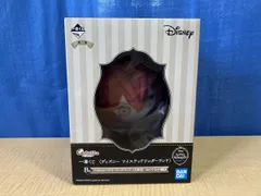 B賞 リドル･ロｰズハｰト 式典服Ver. ハｰツラビュル寮 デフォルメフィギュア 一番くじ ディズニｰ ツイステッドワンダｰランド 第六弾