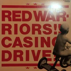 2025年最新】red warriors casino driveの人気アイテム - メルカリ