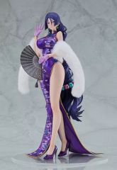 [중고] 피규어 버서커 / 겐지미츠 영령 여장 Ver. [Fate/Grand Order] 1/7 플라스틱 도장 완료 완성품 GOODSMILE ONLINE SHOP & Amazon.co.jp & 아미아미 & d 애니메이션 스토어 한정