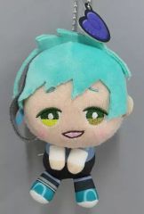 麻雀ファイトガール ぶちゃぬい ぬいぐるみ イヨ 即完売品 マスコット