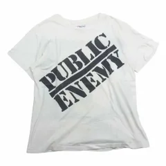 2023年最新】public enemy tシャツの人気アイテム - メルカリ