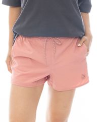 2025春夏 新品【BILLABONG/ビラボン】【水陸両用】ADIV BAGGIES SOLID SHORTS ボードショーツ MKP0 レディース BF013507