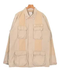 STUSSY ブルゾン（その他） メンズ 【古着】【中古】【送料無料】