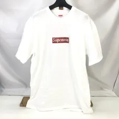 2024年最新】Supreme シュプリーム Swarovski Box Logo Tee Tシャツ 