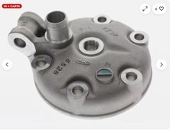 ホンダ純正シリンダーヘッドトップエンド 99 00 01 CR250 R OEM