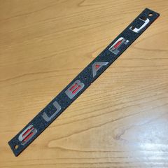 早い者勝ち 純正部品 SUBARU エンブレム パーツ アクセサリー 車 スバル