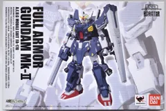 2025年最新】ROBOT魂 フルアーマーガンダムMk-IIの人気アイテム 2025年最新】ROBOT魂 フルアーマーガンダムMk-IIの人気アイテム