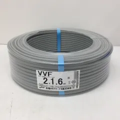 2024年最新】1．6mm 2c vvfの人気アイテム - メルカリ