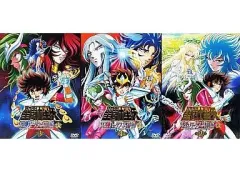 2025年最新】聖闘士星矢DVDセットの人気アイテム - メルカリ