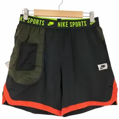 ナイキ NIKE スポーツショートパンツ メンズ  M