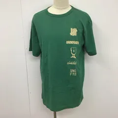 Champion チャンピオン Tシャツ 半袖 C8-T324 UNDEFEATED タグ付き