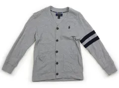 【ポロラルフローレン/POLORALPHLAUREN】カーディガン 140サイズ 男の子【子供服・ベビー服】（1928498）