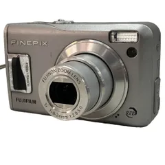 動作品☆送料無料　FUJIFILM FinePixF31fd 本体のみ 動作品☆送料無料 FUJIFILM FinePixF31fd 本体のみ