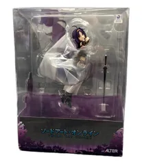 美品 ソードアートオンライン フィギュア ユウキ 1/7 ALTER