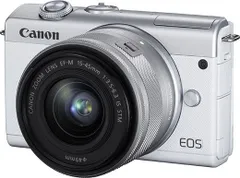 2026年最新】eos m200 ダブルズームの人気アイテム - メルカリ