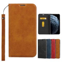 【大人気】Pelanty for iPhone 11 Pro max ケース iPhone 11Pro max 手帳型ケース 携帯カバー PUレザー スマホケース カード収納 スタンド機能 衝撃吸収 ストラップ付き マグネット式 アイフォン11Promax ケ