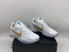 新品 NIKE KOBE V PROTRO UNDFTD-PACKのサムネイル