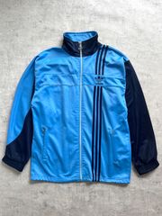 90's adidas track jacket