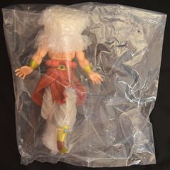 BANDAI SPIRITS 이치 반 쿠지 드래곤 볼 BACK TO THE FILM C상 초사이어인 브로리 B 피규어
