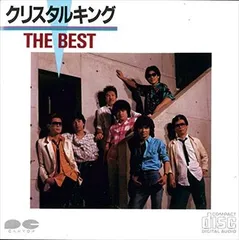 クリスタルキング　CD 希少廃盤3枚セット 51q0lRPUjAL._UF350,350_QL50_.jpg