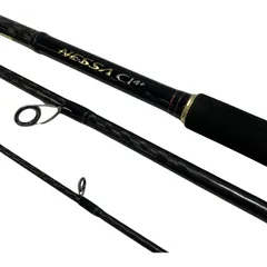 SHIMANO シマノ ルアーロッド ネッサCI4+ S1002MH 37173 - メルカリ