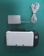 2025年最新】ニンテンドー3ds ピュアホワイトの人気アイテム