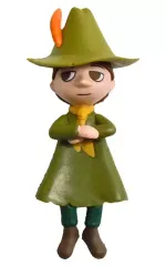 スナフキン フィギュア スナフキン フィギュア 本格的なフィギュア スナフキン