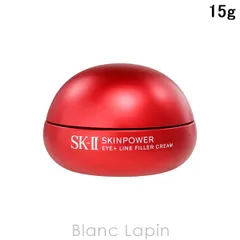 SK-II SK2 スキンパワーアイプラスラインフィラークリーム 15g アイケア [113273]のサムネイル